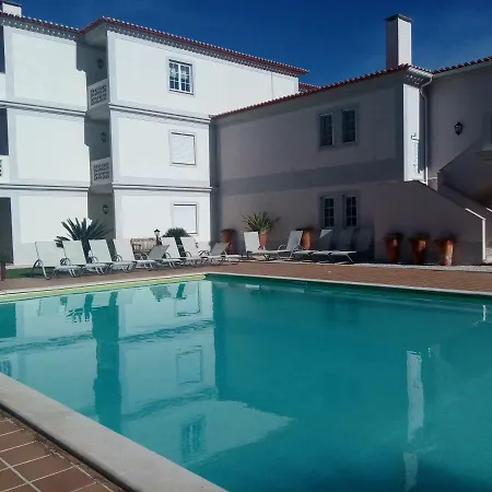 Praia Del Rei Pool Sea Golf Amoreira  Exterior photo