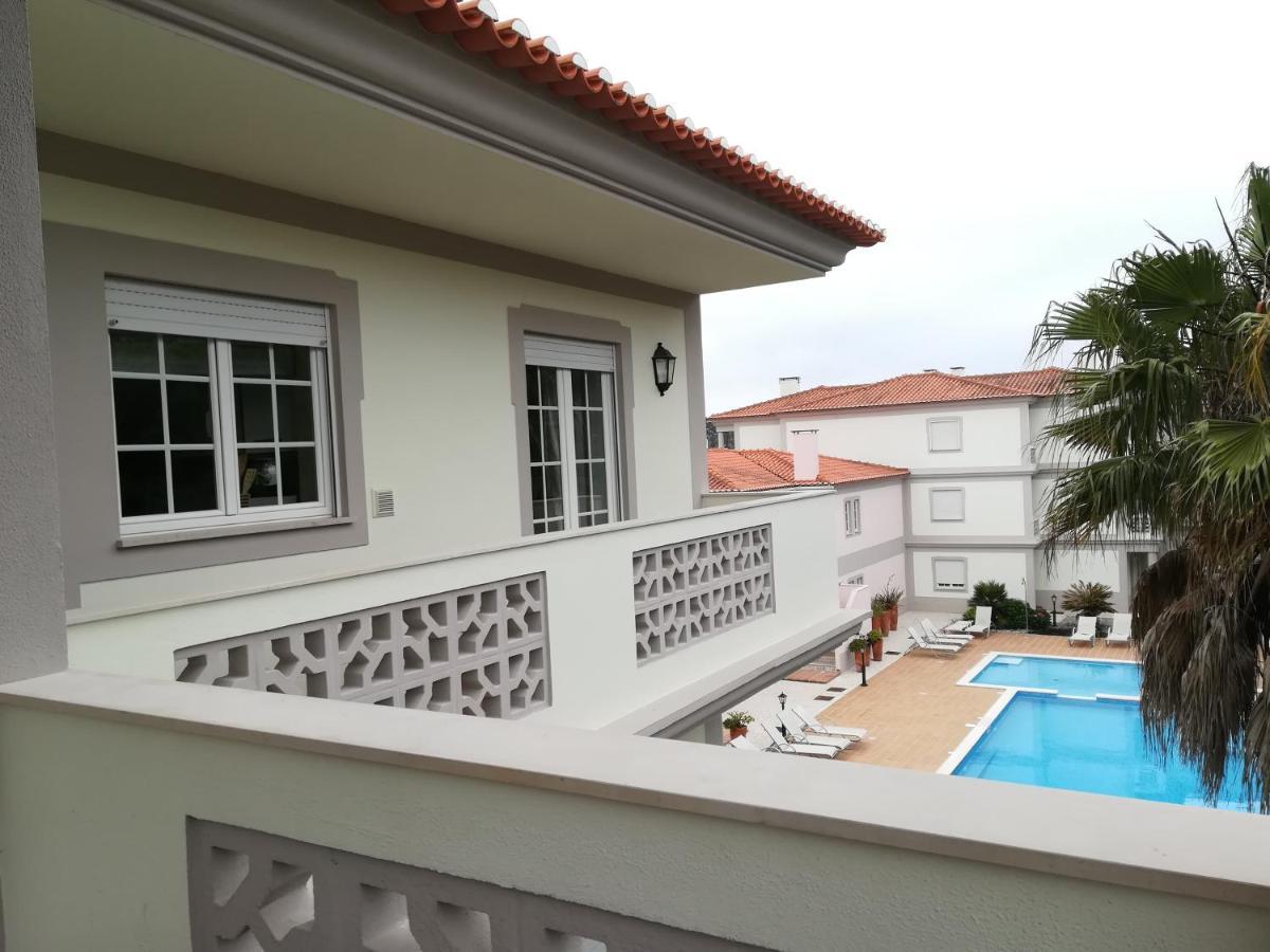 Apartamento Del Rei Pool Sea Golf