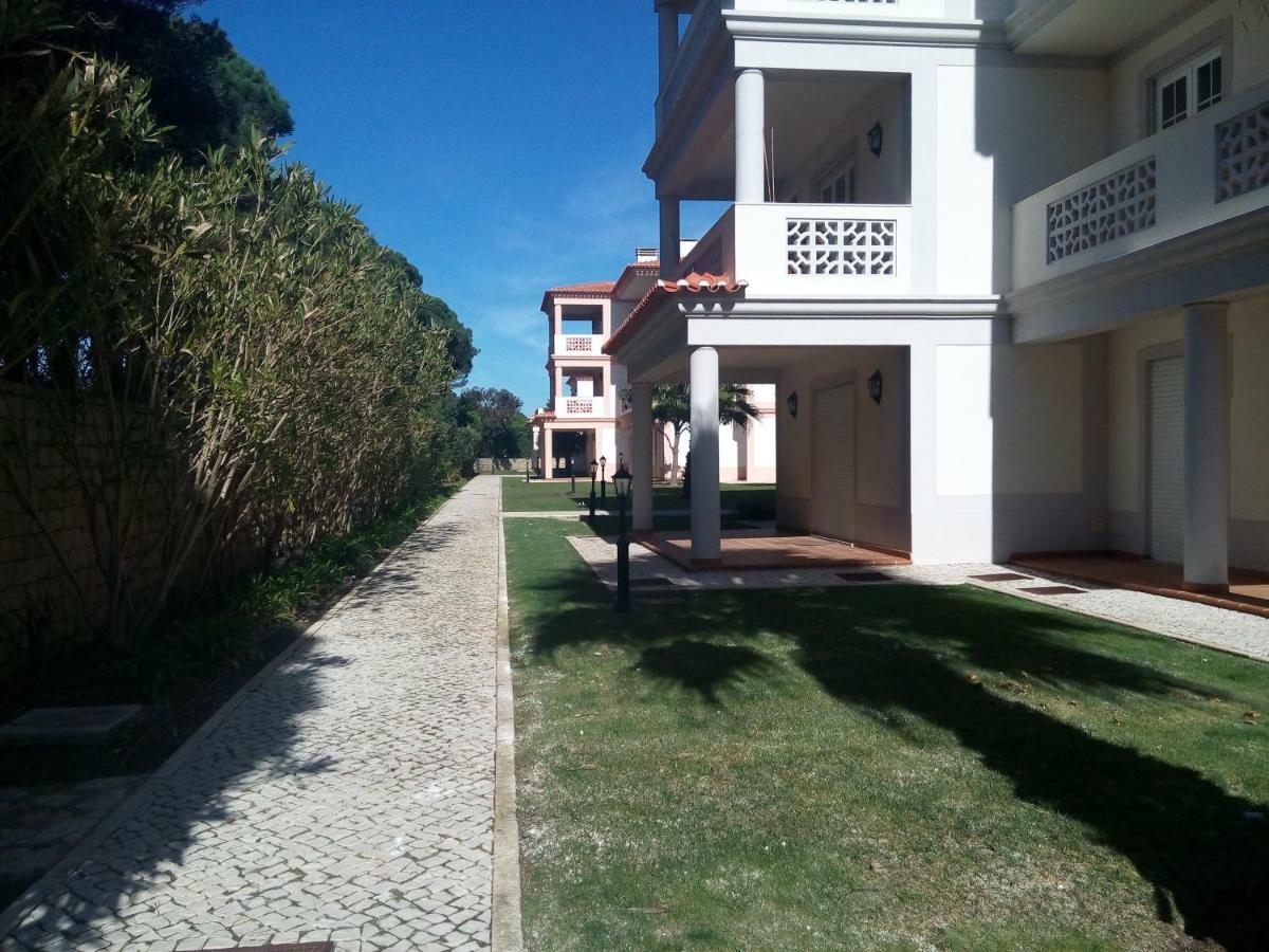 Del Rei Pool Sea Golf *