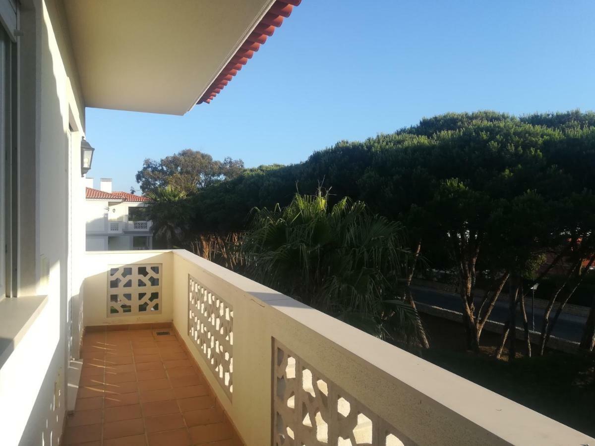 Apartamento Del Rei Pool Sea Golf *